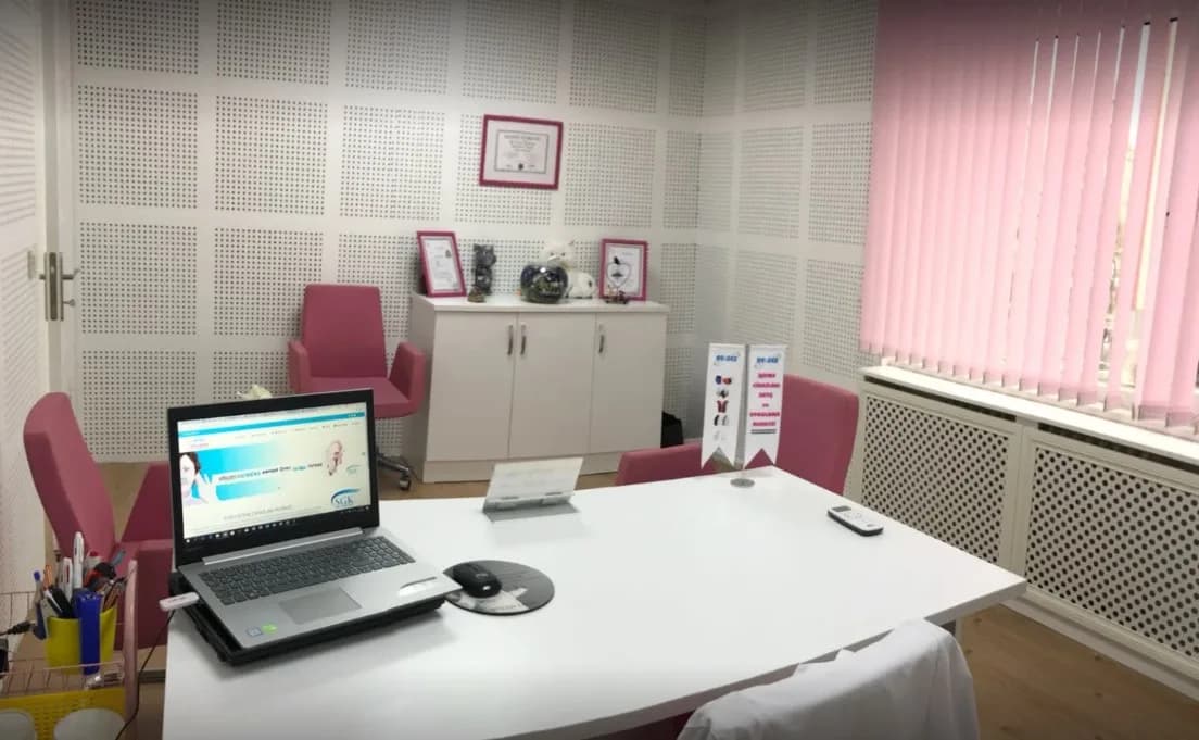 Yaşam İşitme Merkezi