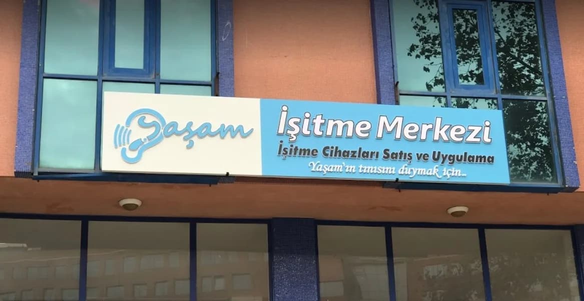 Yaşam İşitme Merkezi