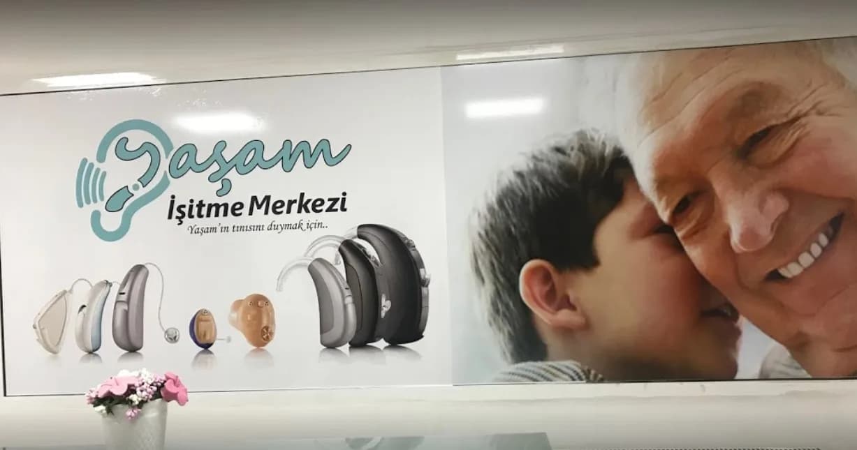 Yaşam İşitme Merkezi