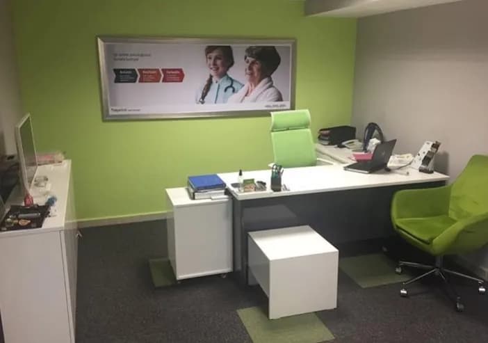 Odyoklinik İşitme Merkezi