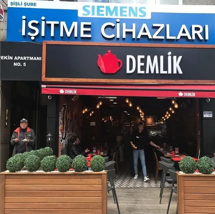 May İşitme Merkezi