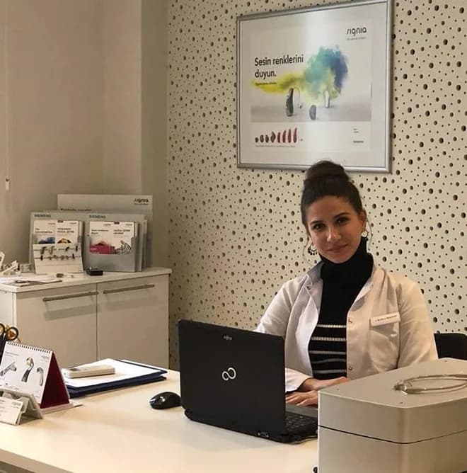May İşitme Merkezi