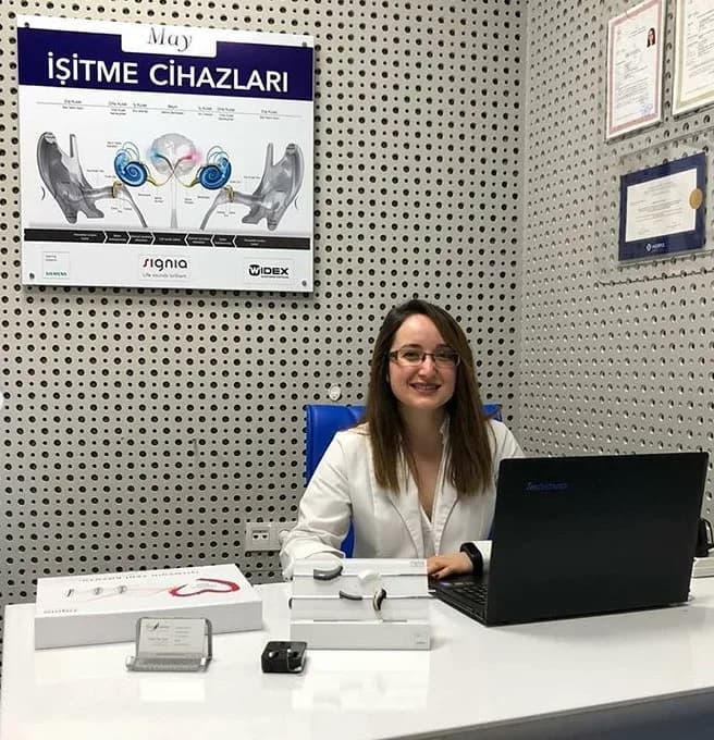 May İşitme Merkezi