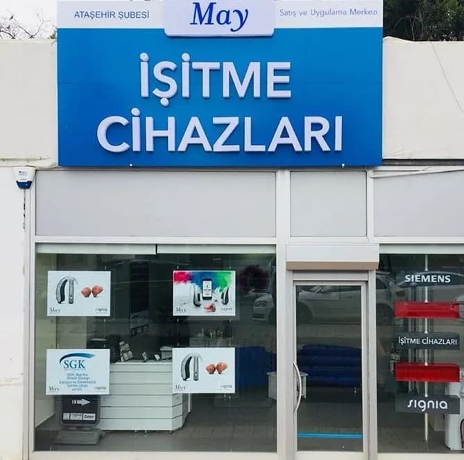 May İşitme Merkezi