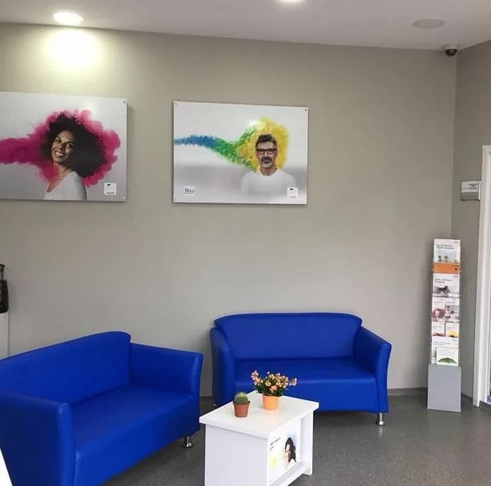 May İşitme Merkezi