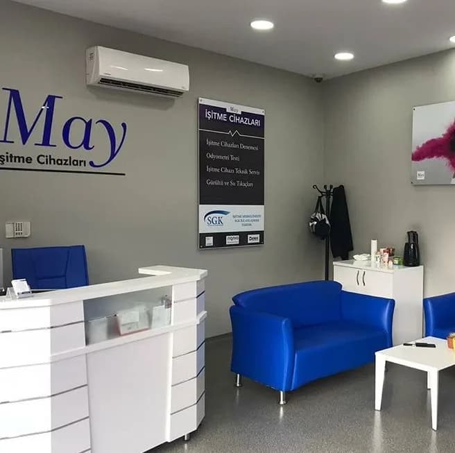 May İşitme Merkezi