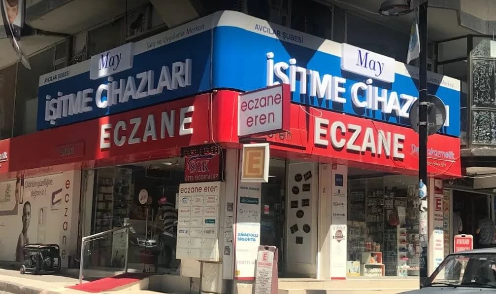 mayavcılar