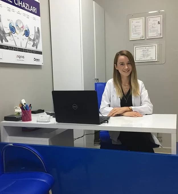 May İşitme Merkezi
