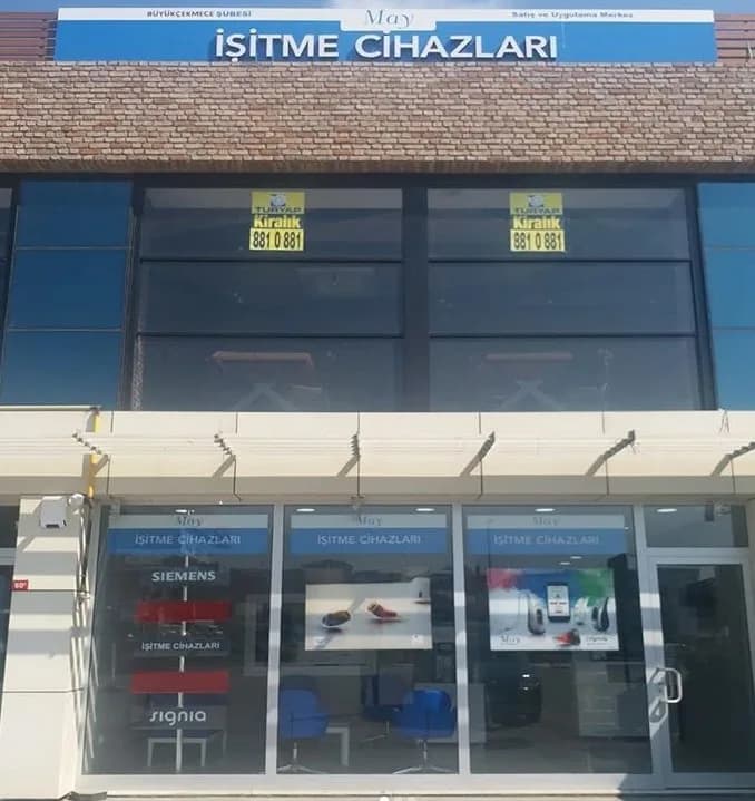 May İşitme Merkezi