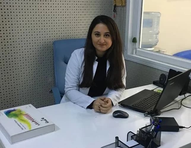 May İşitme Merkezi