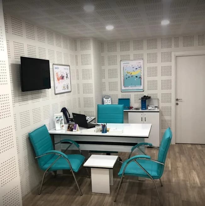 Anaton İşitme Merkezi