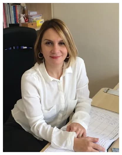Gizem Erkuş Psikiyatri