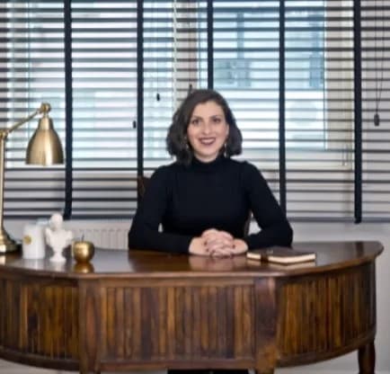 Gizem Güneş Psikiyatri