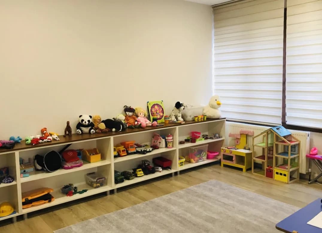 Veli Kurt Psikiyatri Kliniği