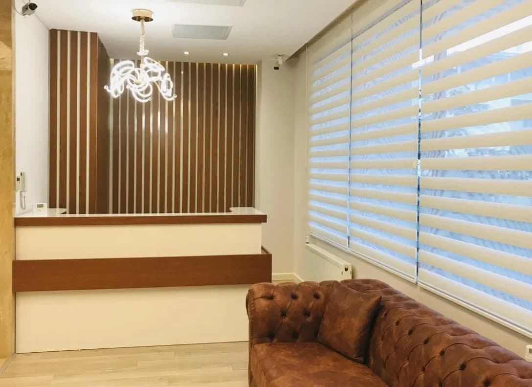 Veli Kurt Psikiyatri Kliniği