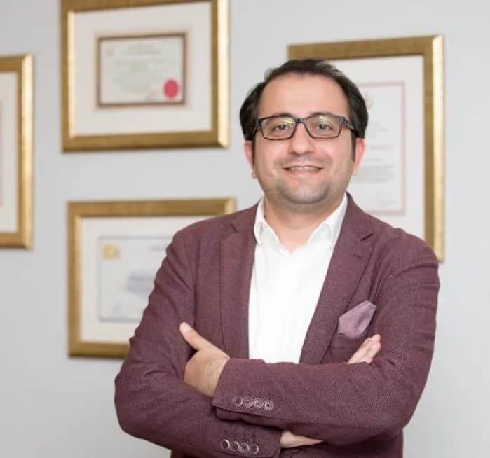 Burak Toprak Psikiyatri Kliniği