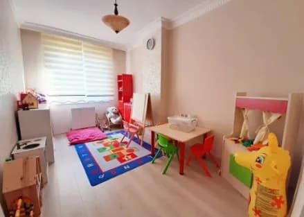 Luna Psikoloji ve Eğitim Merkezi