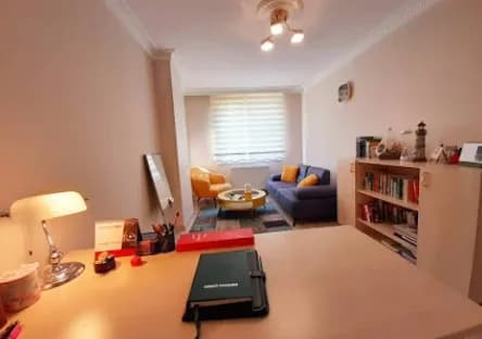 Luna Psikoloji ve Eğitim Merkezi