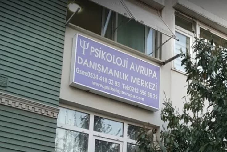 Avrupa Psikolojik Danışmanlık Merkezi