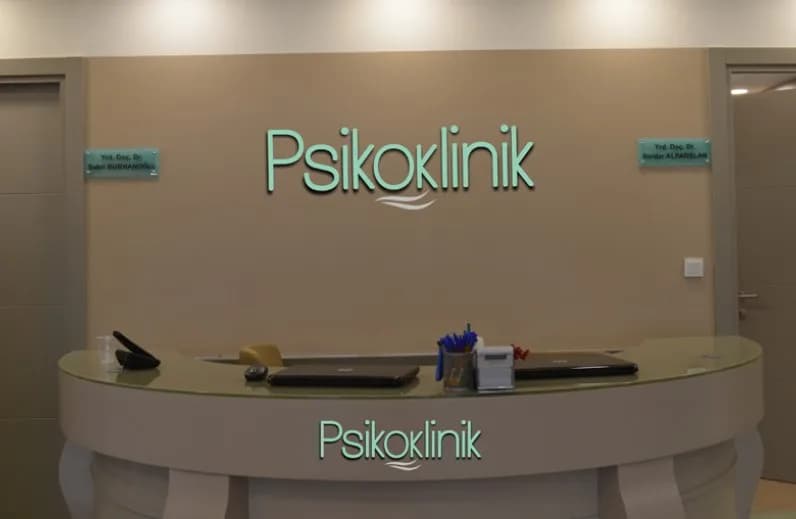 Psikoklinik Psikiyatri Merkezi