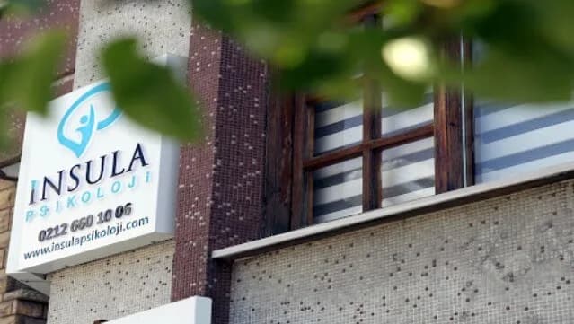 insula