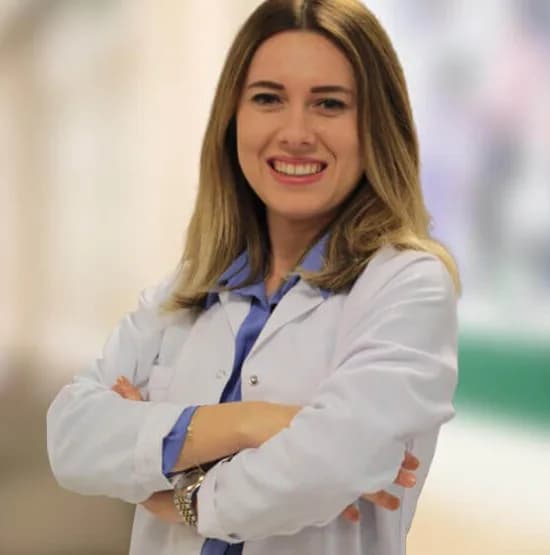 Meltem Demir Psikoloji Kliniği