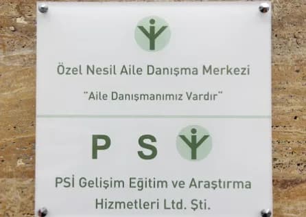 PSI Psikolojik Danışmanlık Merkezi