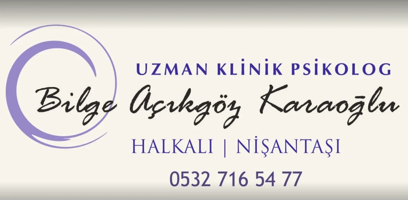 Bilge Açıkgöz Psikoloji Kliniği