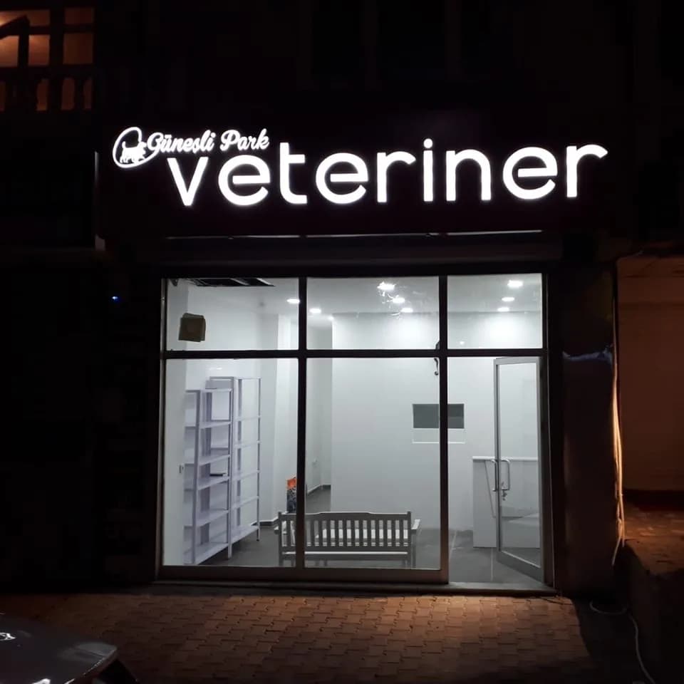 Güneşli Park Veteriner Kliniği
