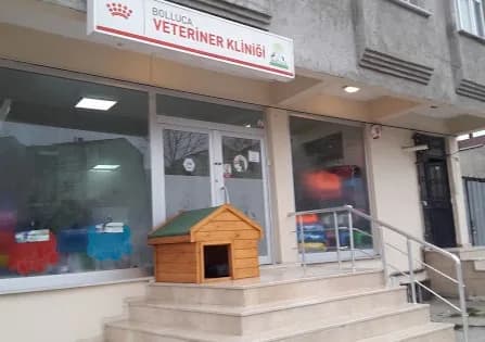 Bolluca Veteriner Kliniği