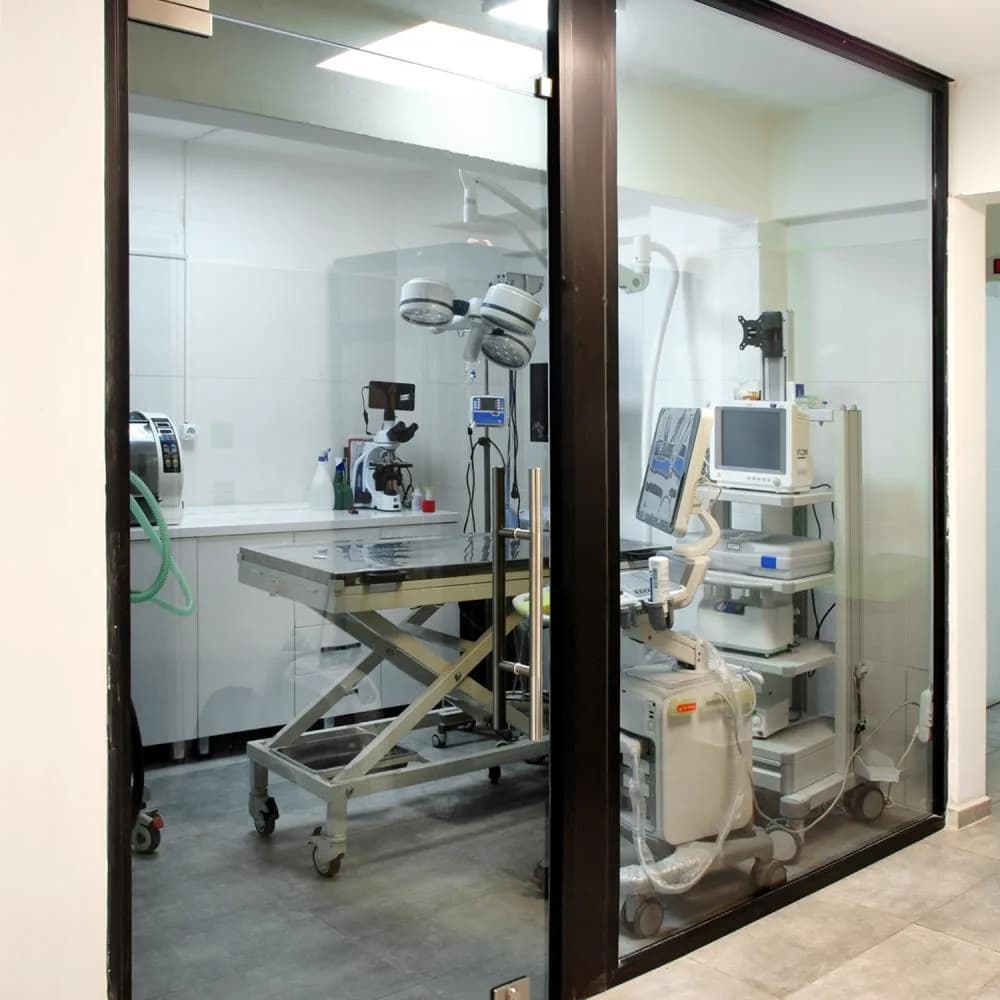 Florya Doğa Veteriner Kliniği