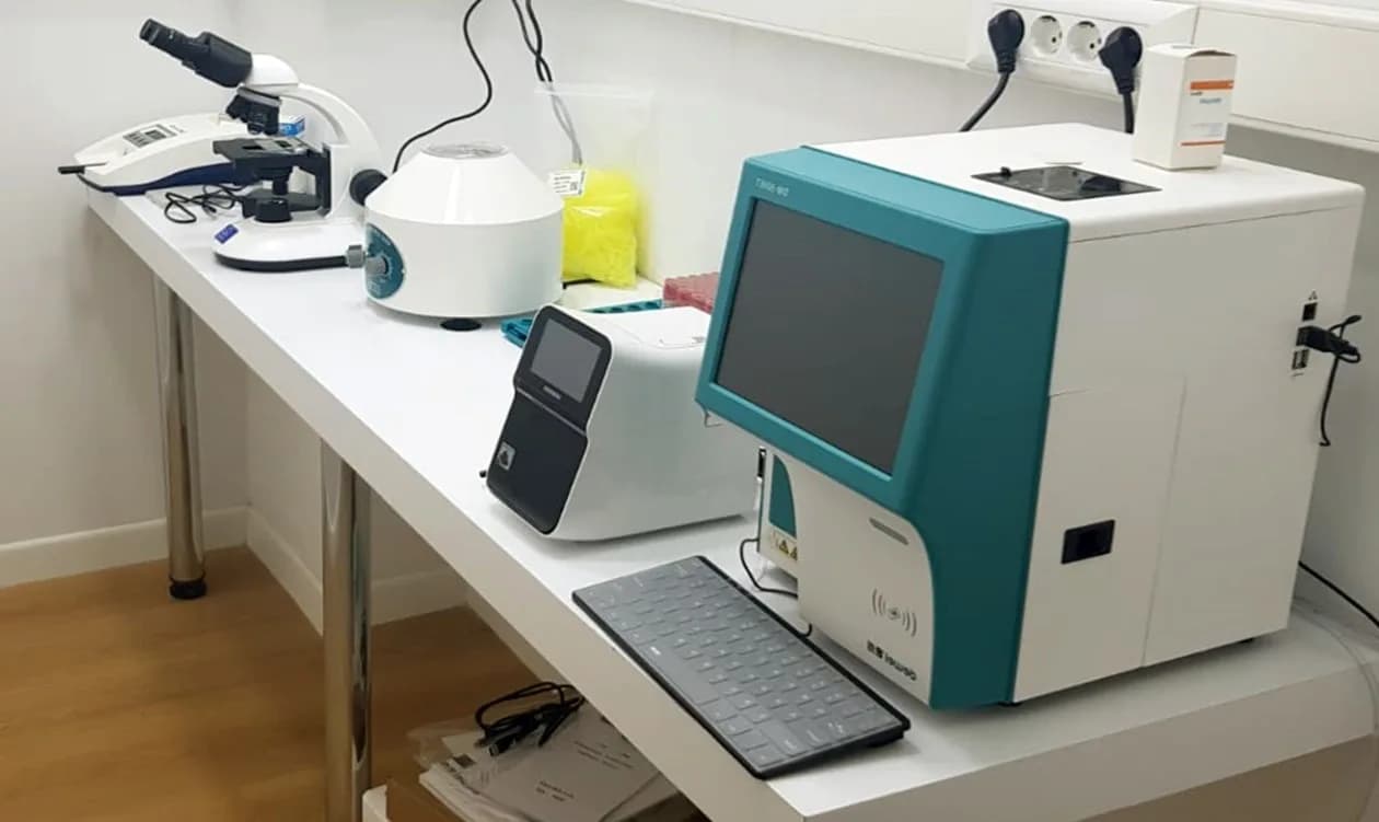 Vetidea Veteriner Kliniği