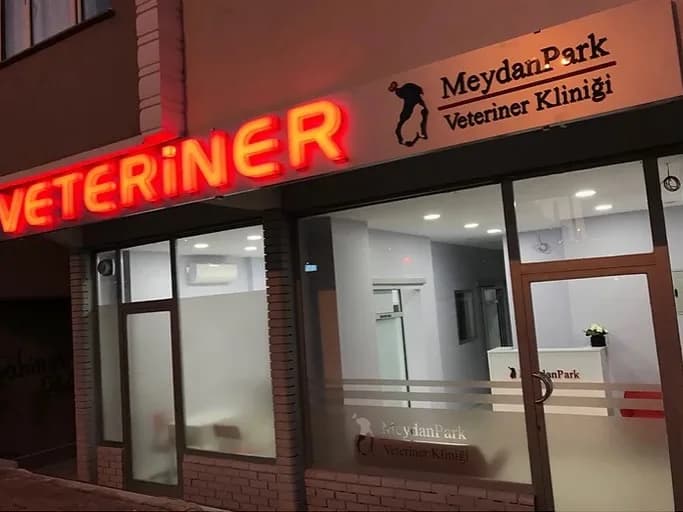 Meydanpark Veteriner Kliniği