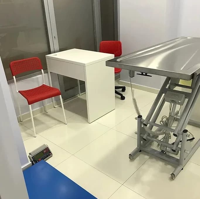 Meydanpark Veteriner Kliniği