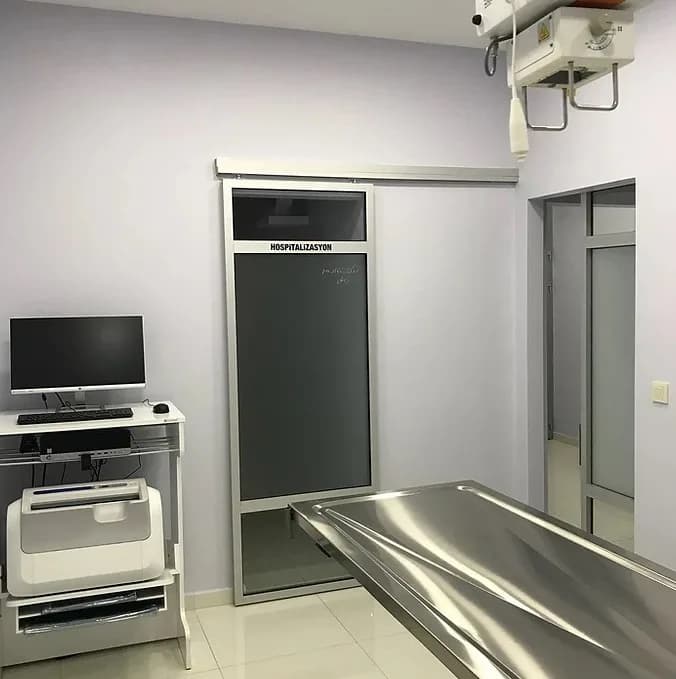 Meydanpark Veteriner Kliniği