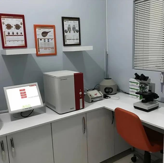 Meydanpark Veteriner Kliniği