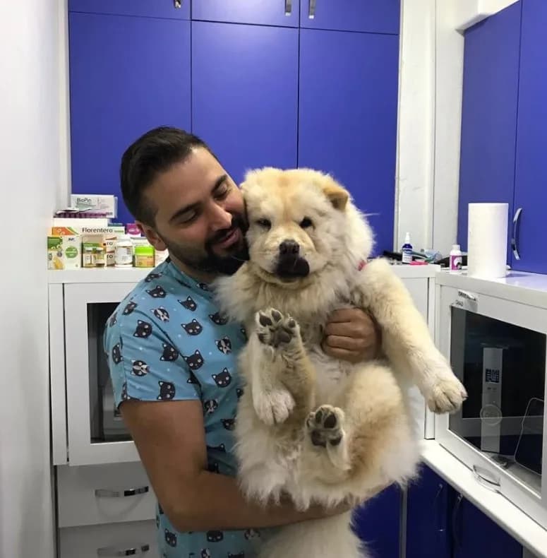 Esenler Veteriner Kliniği (3)