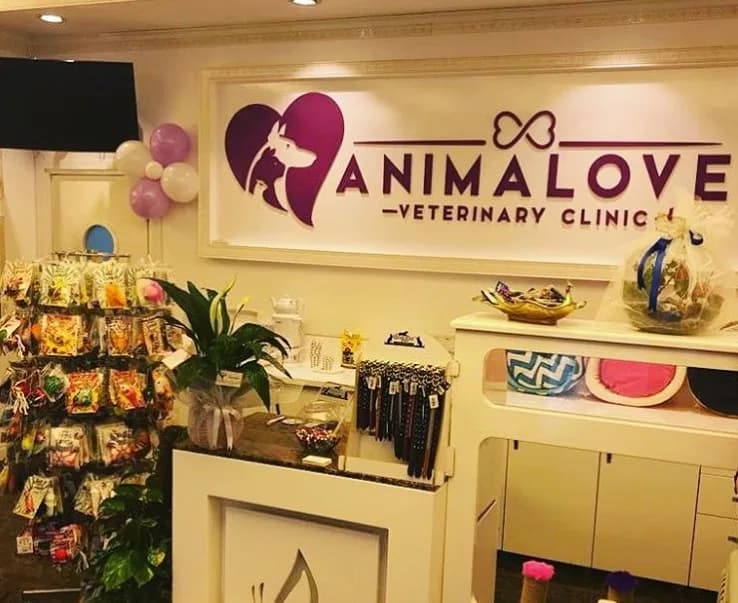 Animalove Veteriner Kliniği