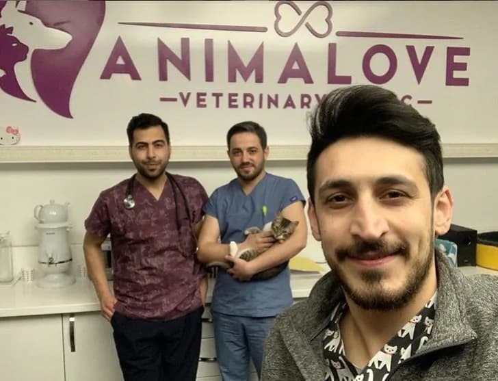 Animalove Veteriner Kliniği