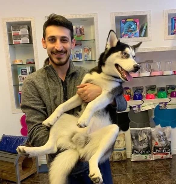 Animalove Veteriner Kliniği