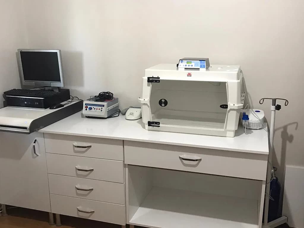 Fabella Veteriner Kliniği
