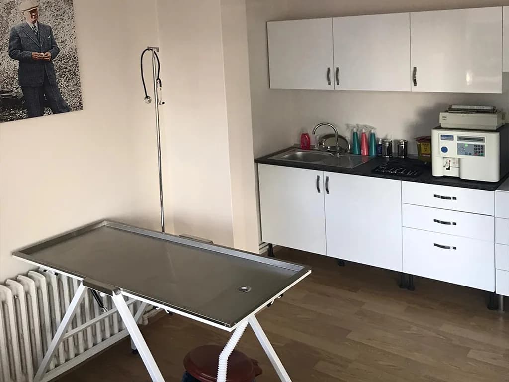 Fabella Veteriner Kliniği