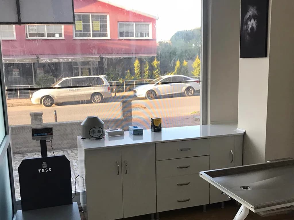 Fabella Veteriner Kliniği