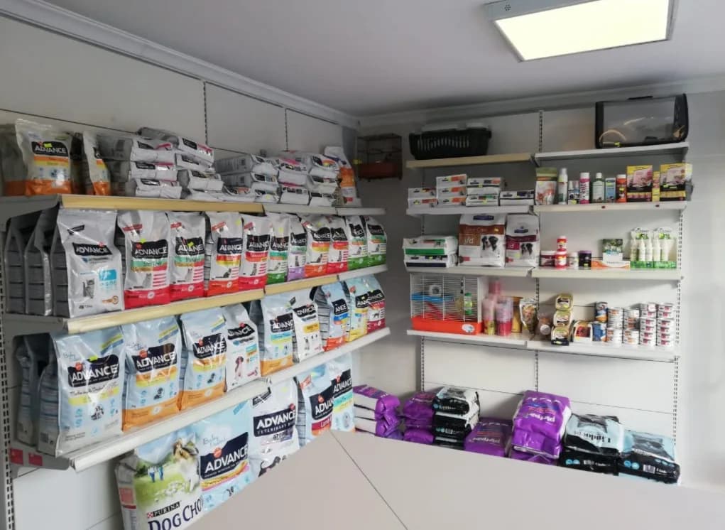 Beykent Veteriner Kliniği
