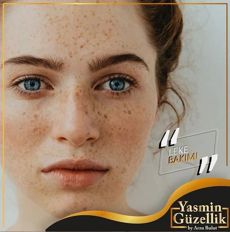 Yasmin Güzellik Merkezi