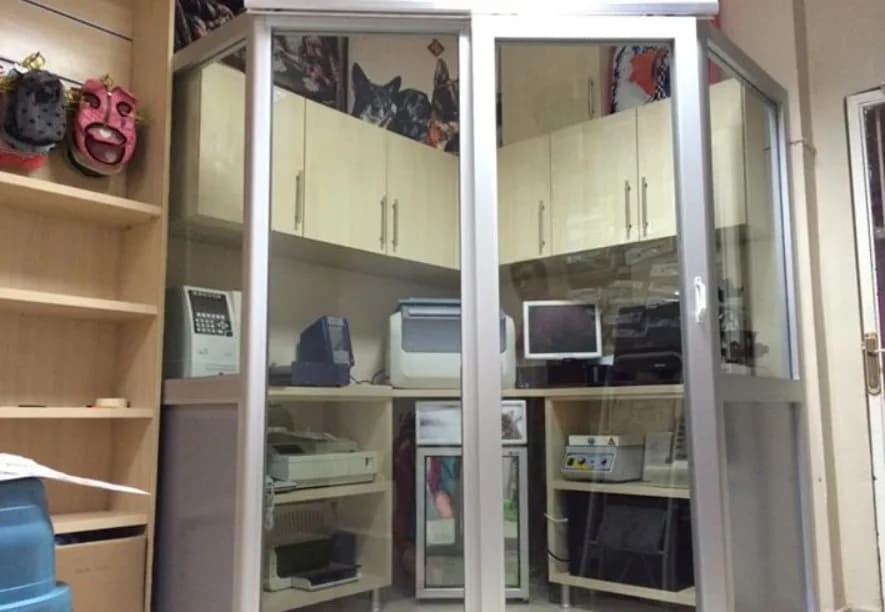 Ak-vet Akademi Veteriner Kliniği
