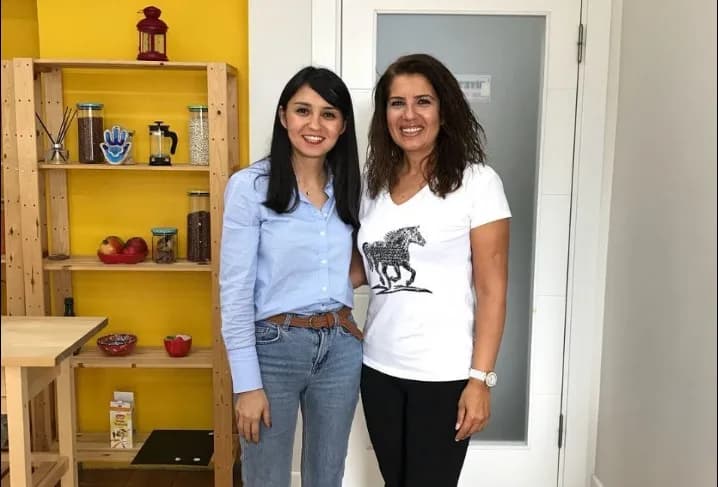 Ayşe Tuğba Şengel Diyetisyen Kliniği