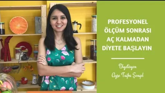 Ayşe Tuğba Şengel Diyetisyen Kliniği