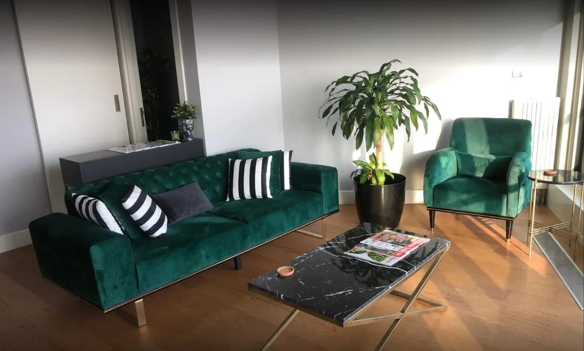 Tuğba Yaprak Diyetisyen Kliniği
