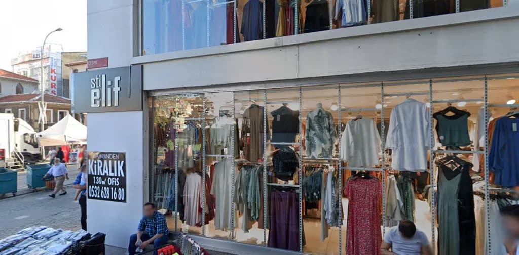 Aysegul Mut Güzellik Merkezi